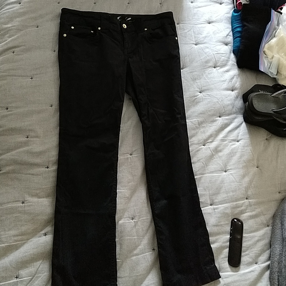 Juicy couture chords the Kate J pockets size 31x29 - Picture 4 of 4